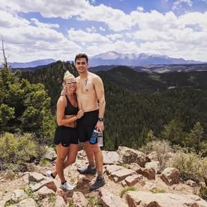 Meet your Posher, Jamie